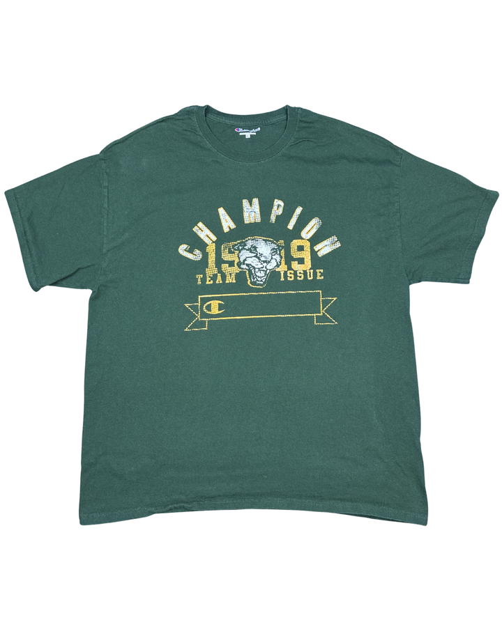 Champion 1919 Team Issue Graphic T-Shirt (XL)
