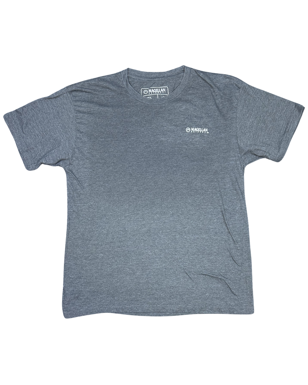 Magellan Outdoors x Gibson Guitar Graphic T-Shirt (Large)