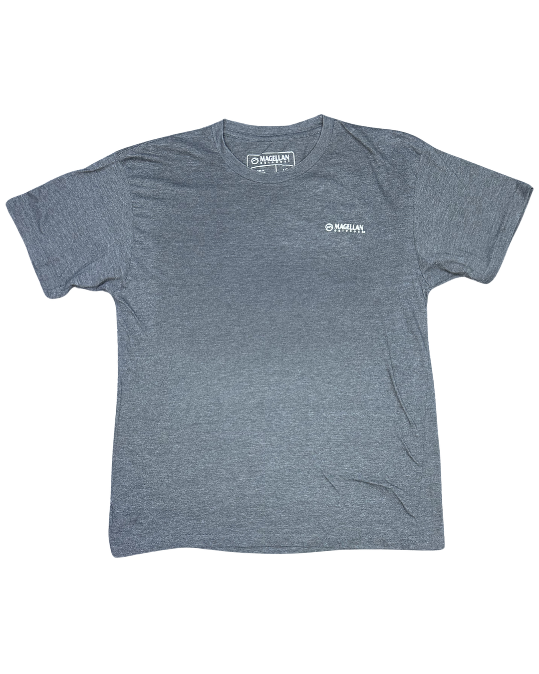 Magellan Outdoors x Gibson Guitar Graphic T-Shirt (Large)