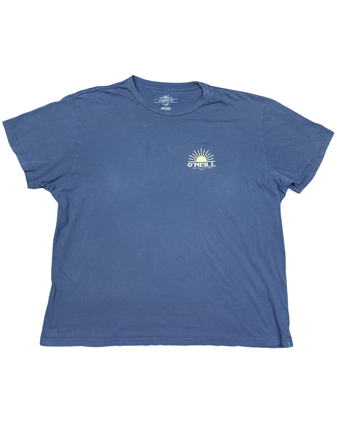 O'Neill Sunrise Logo T-Shirt (XXL)