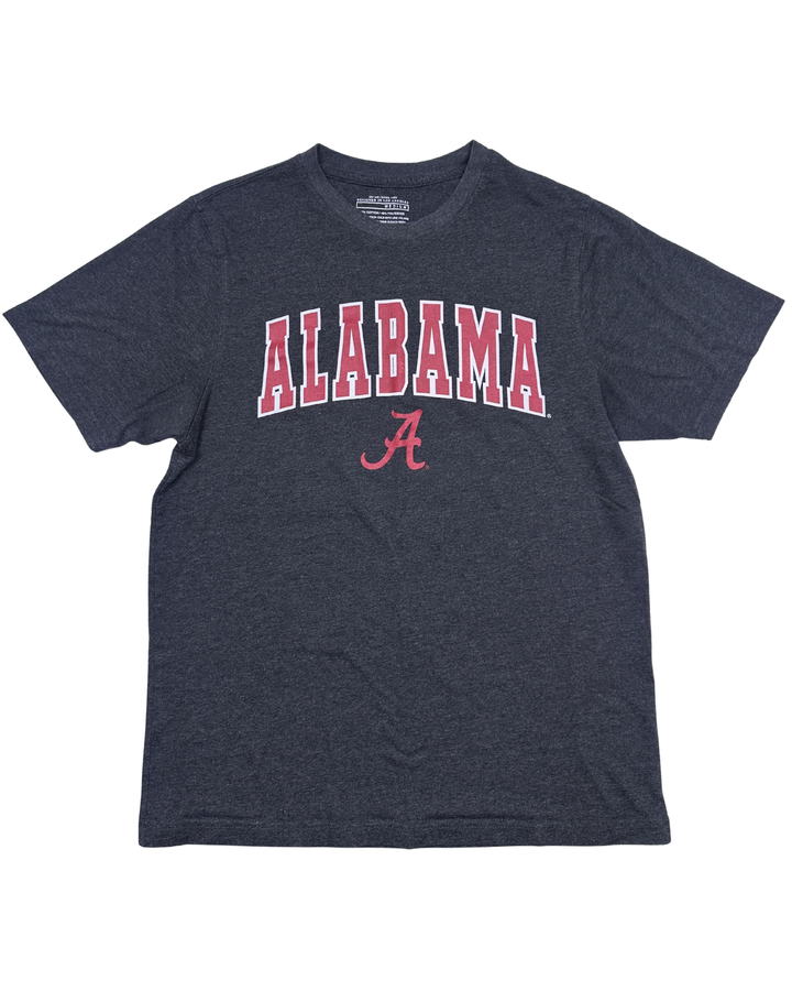 Alabama Crimson Tide Arch Logo T-Shirt (medium)
