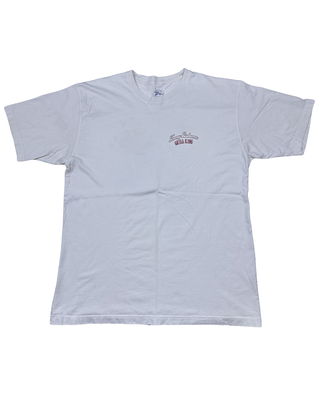 Tommy Bahama Grill King Graphic T-Shirt (XL)