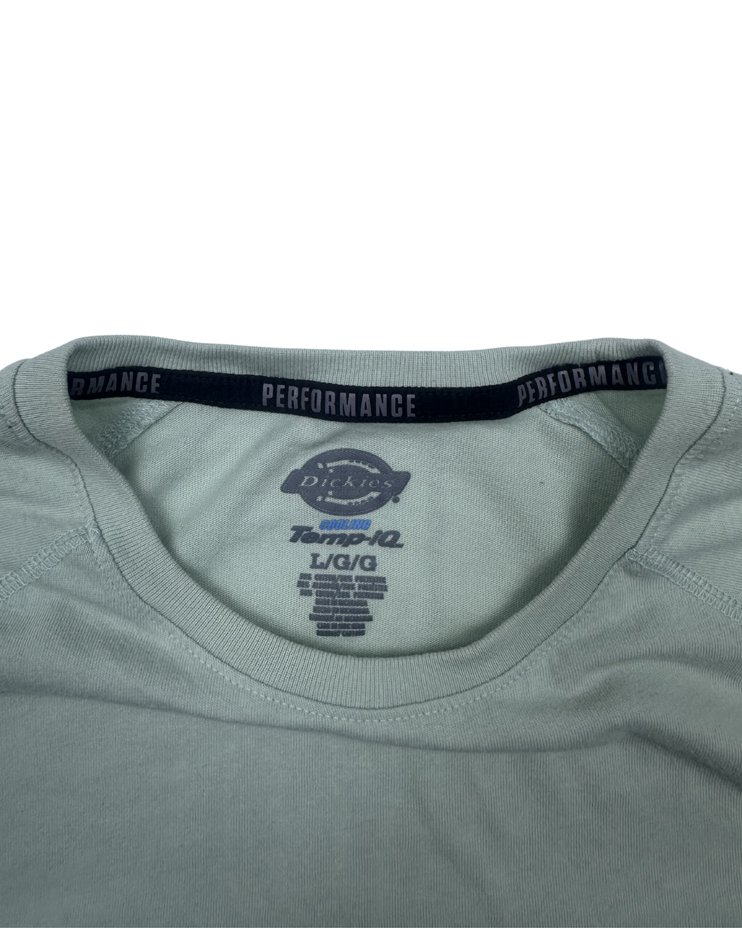 Dickies Temp-IQ Pocket T-Shirt (large)