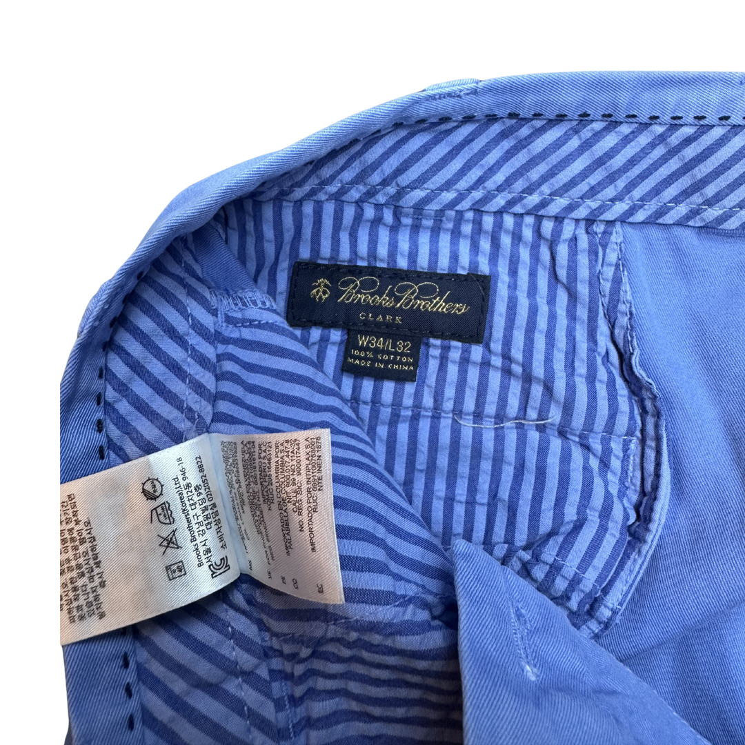 Brooks Brothers Chinos (34x32)