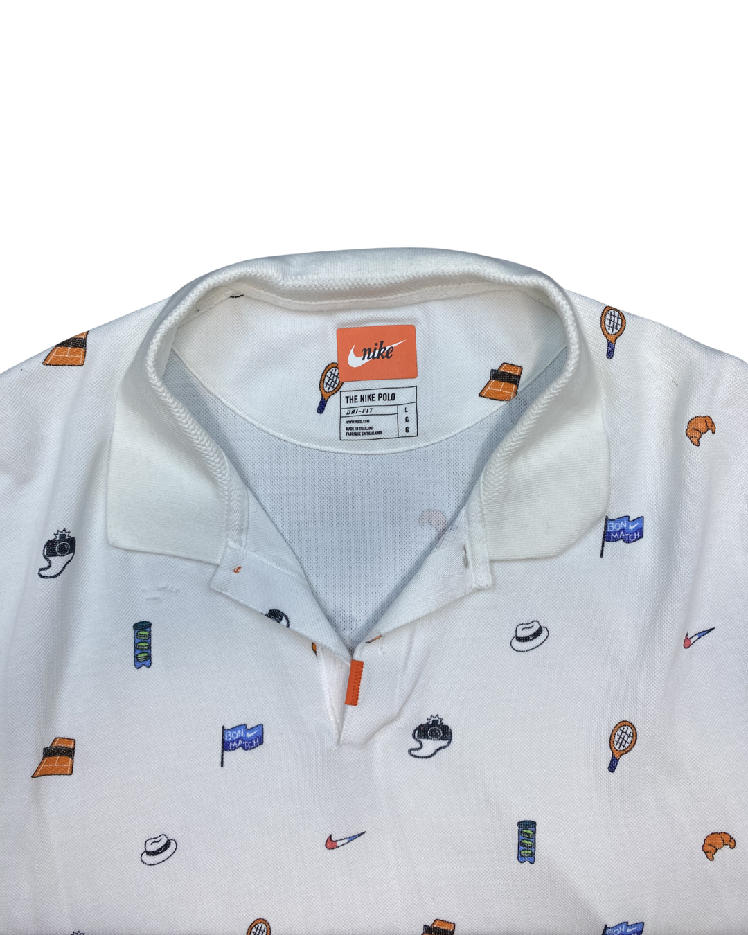 Nike Golf Polo (Large)