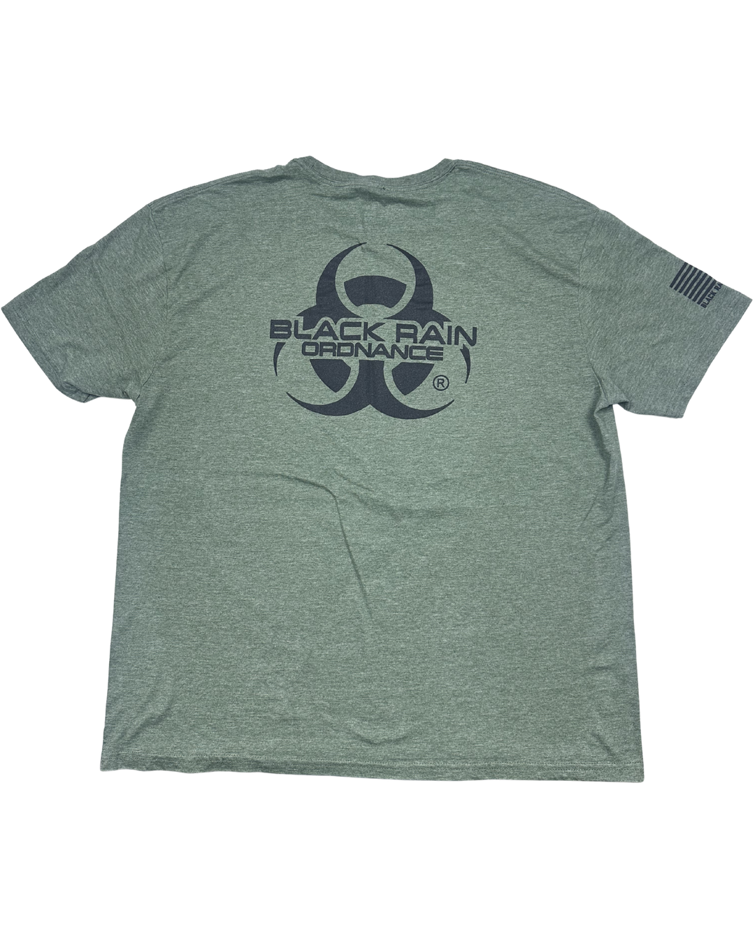 Black Rain Ordnance 5.56 Graphic T-Shirt (xl)