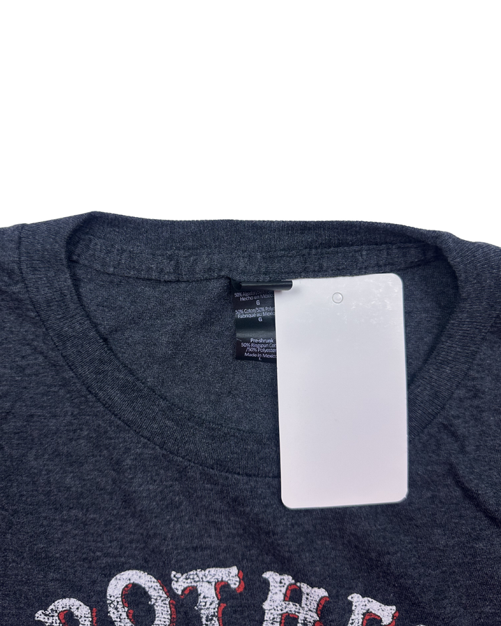 Brothers Osborne Graphic T-Shirt (large)