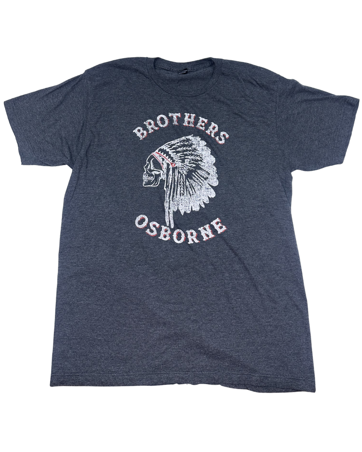 Brothers Osborne Graphic T-Shirt (large)