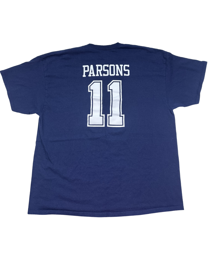Dallas Cowboys Parsons #11 T-Shirt (xl)