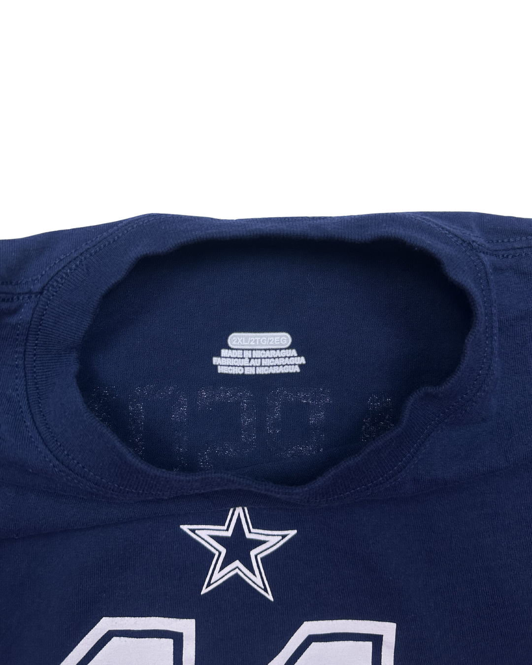 Dallas Cowboys Parsons #11 T-Shirt (xl)
