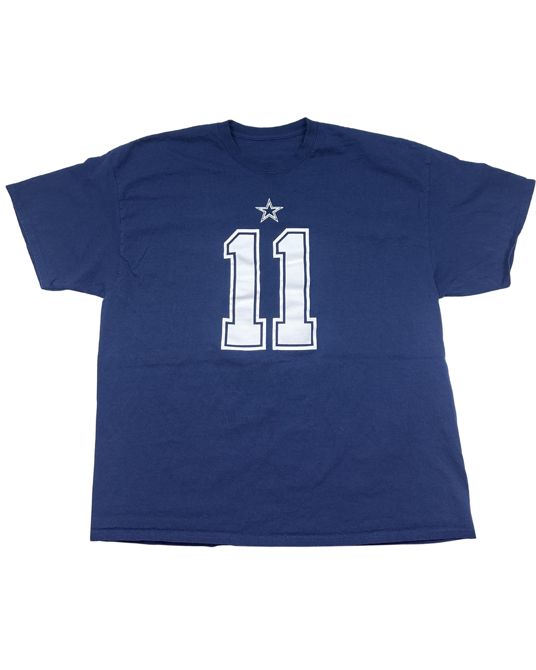 Dallas Cowboys Parsons #11 T-Shirt (xl)