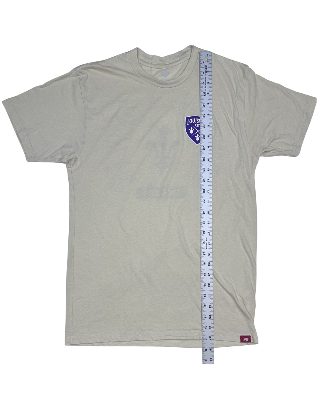 Louisville City FC Graphic T-Shirt (Medium)