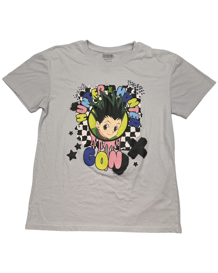 Hunter x Hunter Gon Graphic T-Shirt (large)