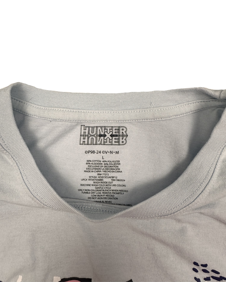 Hunter x Hunter Gon Graphic T-Shirt (large)