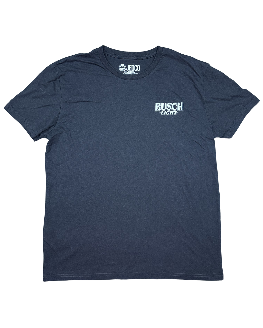 JEDCO Busch Light T-Shirt