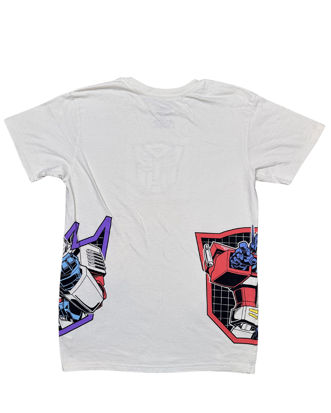 Transformers T-Shirt (medium)