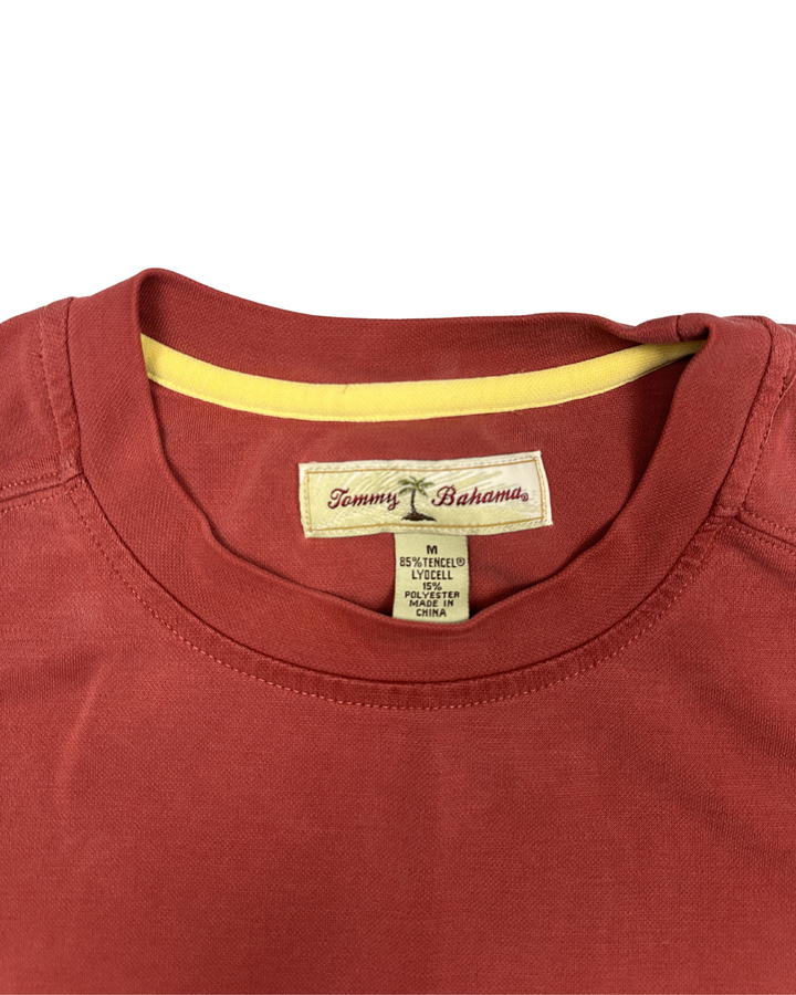 Tommy Bahama T-Shirt (medium)