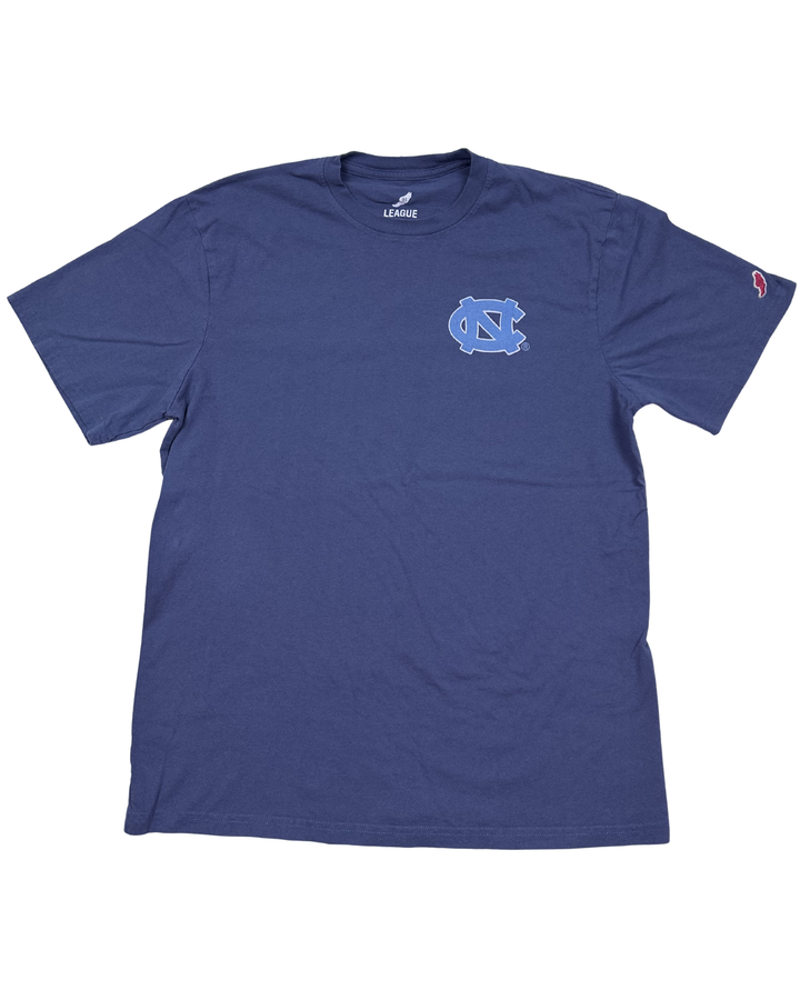 League UNC Chapel Hill T-Shirt (large)