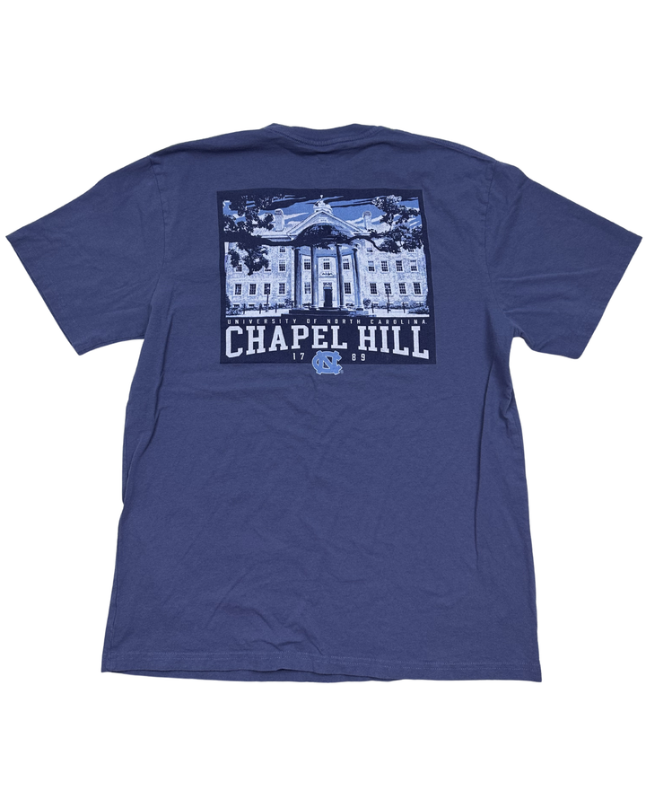 League UNC Chapel Hill T-Shirt (large)