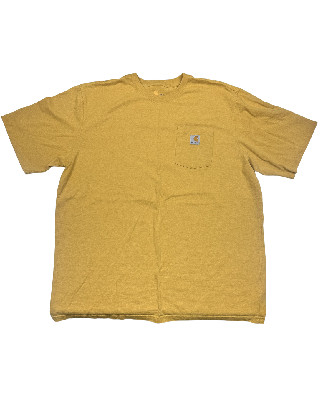 Carhartt Pocket T-Shirt (2xl tall)