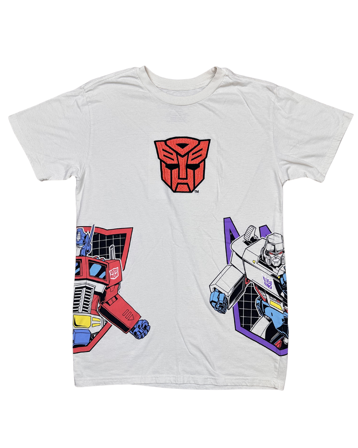 Transformers T-Shirt (medium)