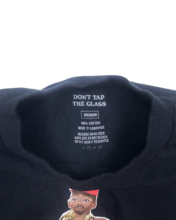 Tyler, The Creator Don't Tap The Glass Graphic T-Shirt (medium)