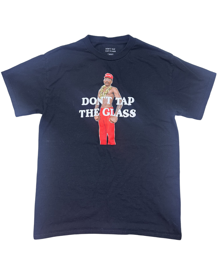Tyler, The Creator Don't Tap The Glass Graphic T-Shirt (medium)