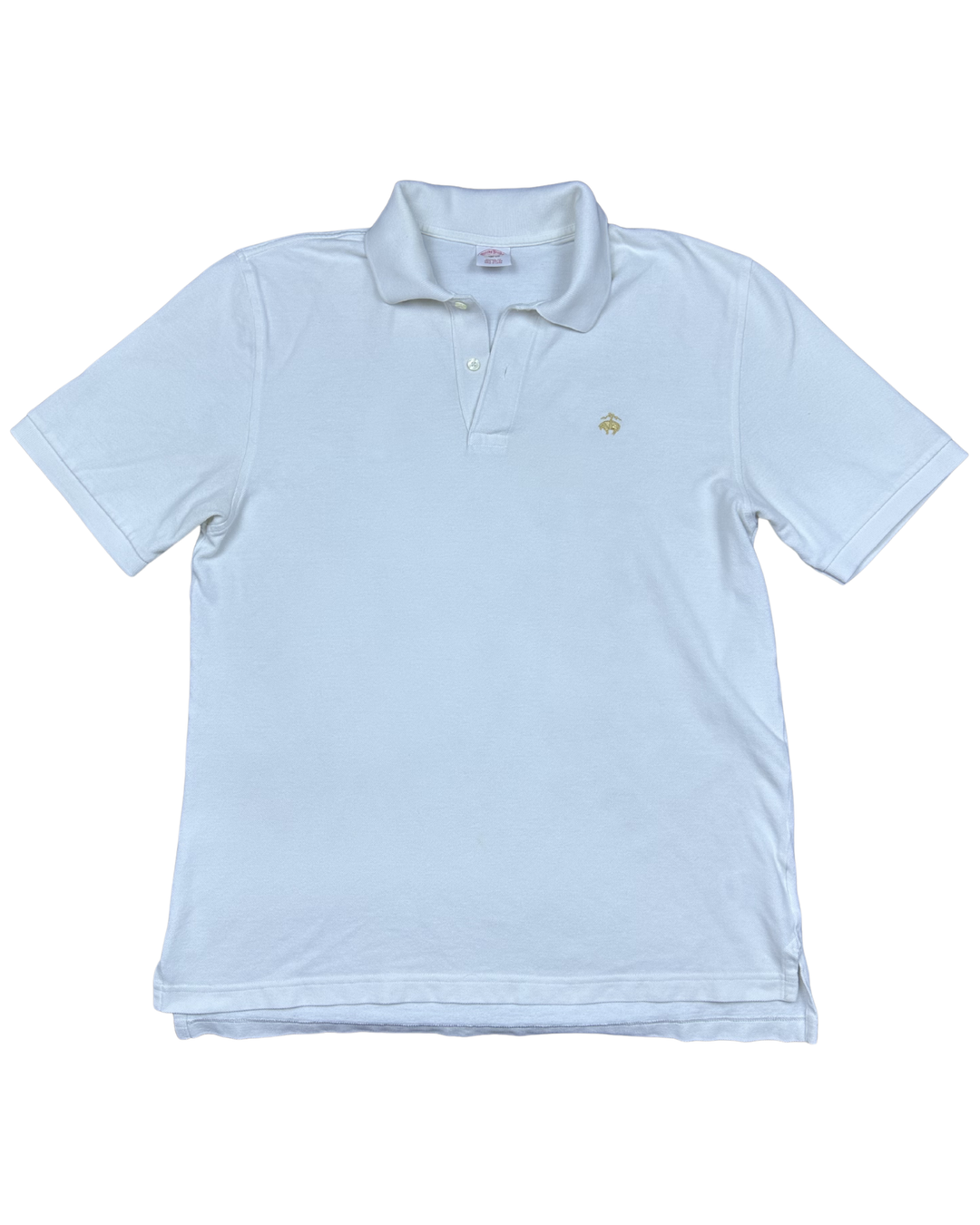Brooks Brothers Classic Polo Shirt - Front