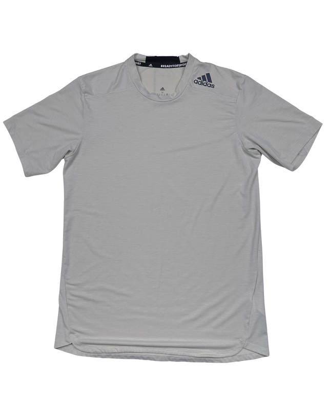 Adidas ReadyForSport Athletic Performance T-Shirt (Medium)