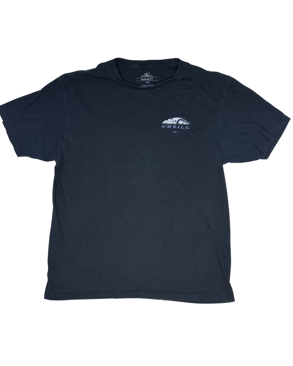 O'Neill The Original Wave Logo T-Shirt (Large)