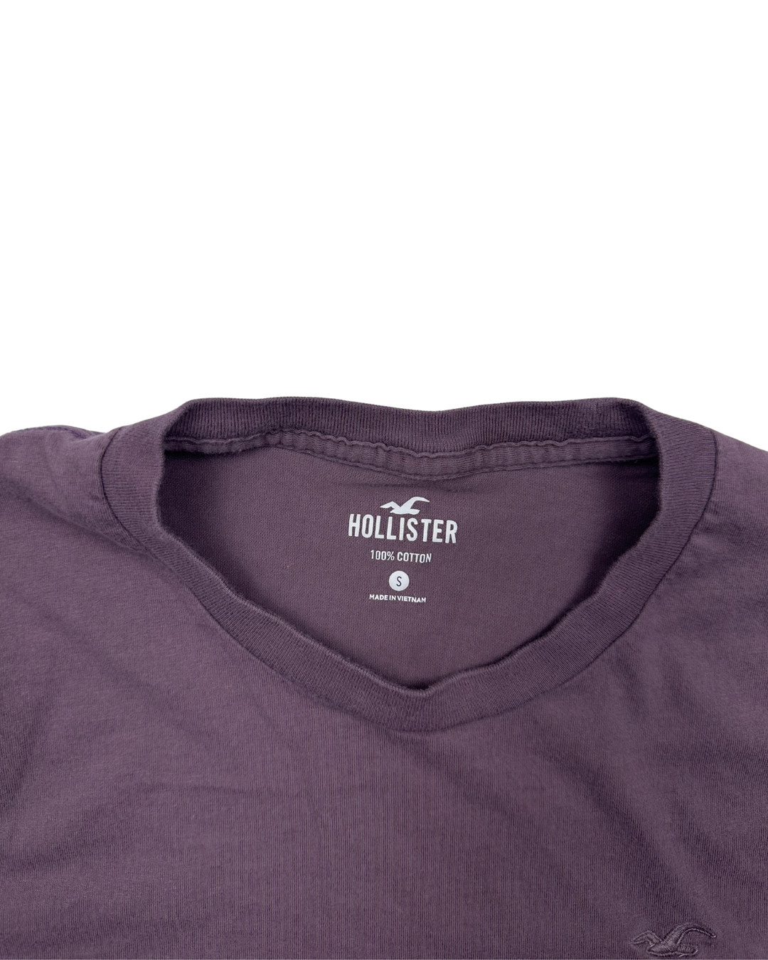 Hollister T-Shirt (small)