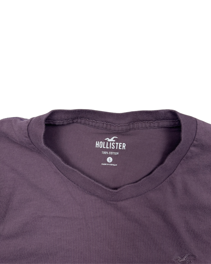 Hollister T-Shirt (small)