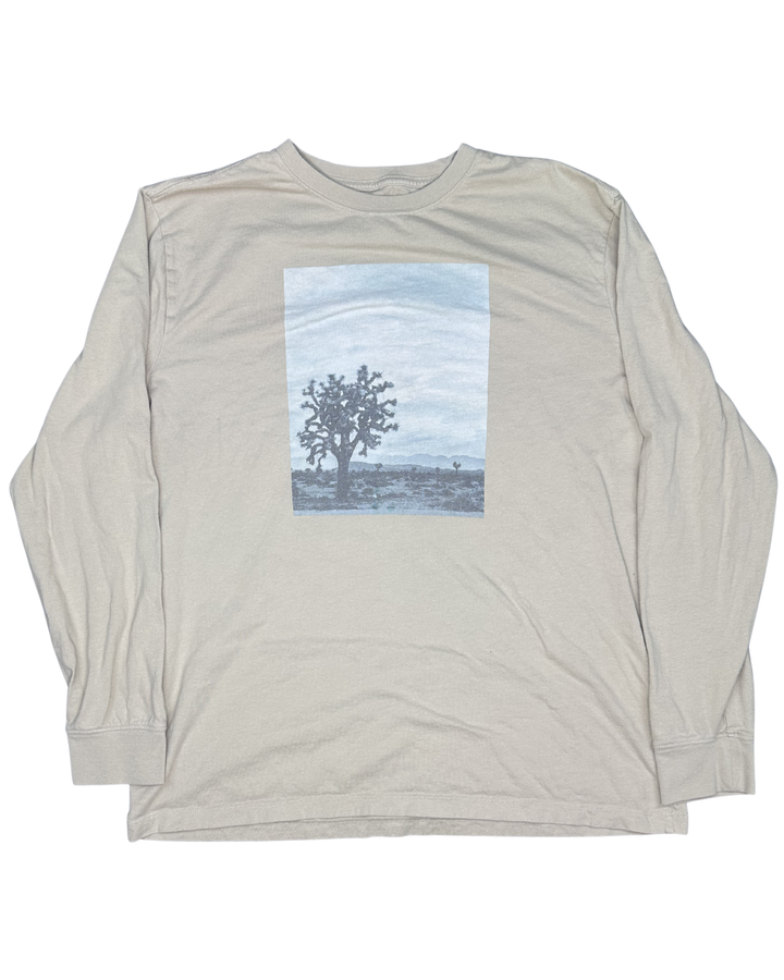 American Eagle Joshua Tree Graphic Long Sleeve T-Shirt (Large)