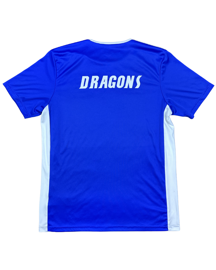 Adidas SC Dragons Soccer Jersey (Large)