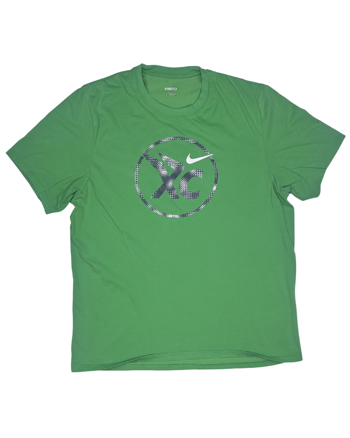 Nike XC Cross Country Dri-Fit T-Shirt (Medium)