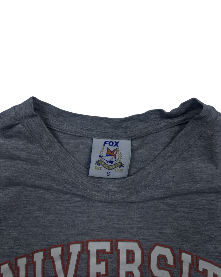 University of Prague Graphic T-Shirt (Small)