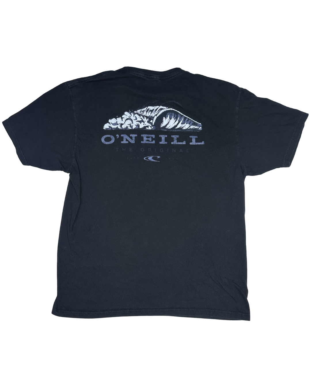 O'Neill The Original Wave Logo T-Shirt (Large)