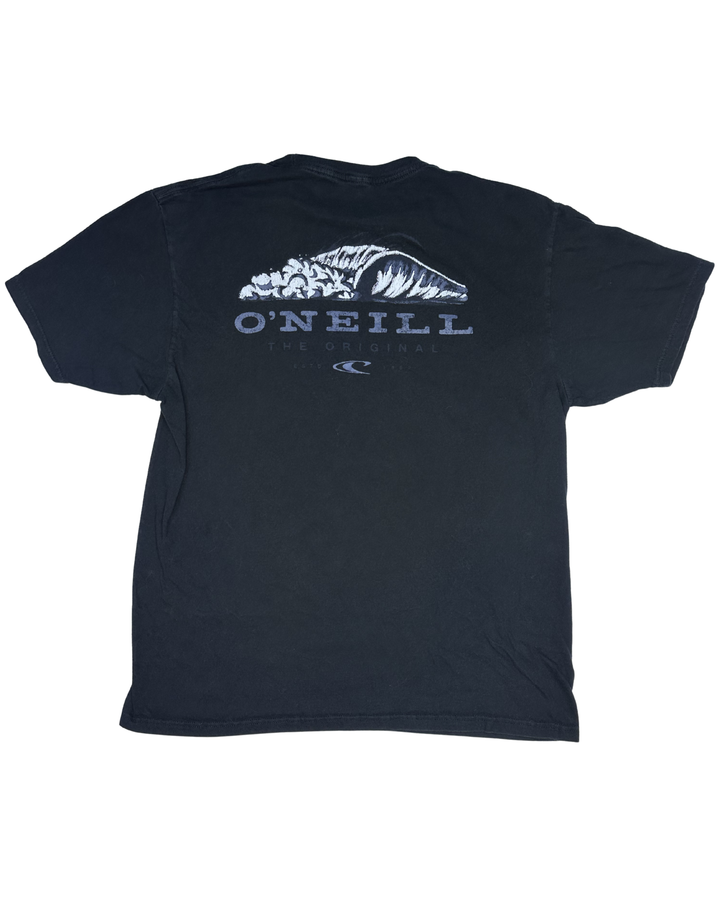 O'Neill The Original Wave Logo T-Shirt (Large)