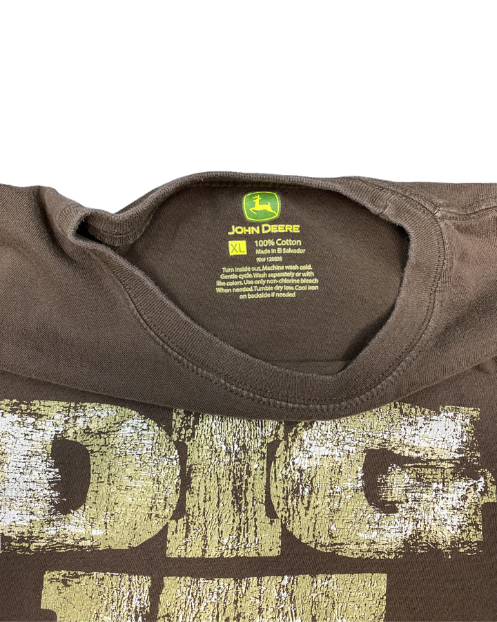 Fudpucker's Beachside Bar & Grill Tie Dye T-Shirt (Large)