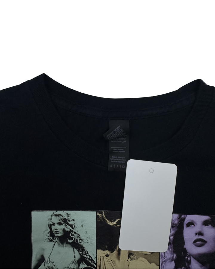 Taylor Swift The Eras Tour Graphic T-Shirt (Medium)