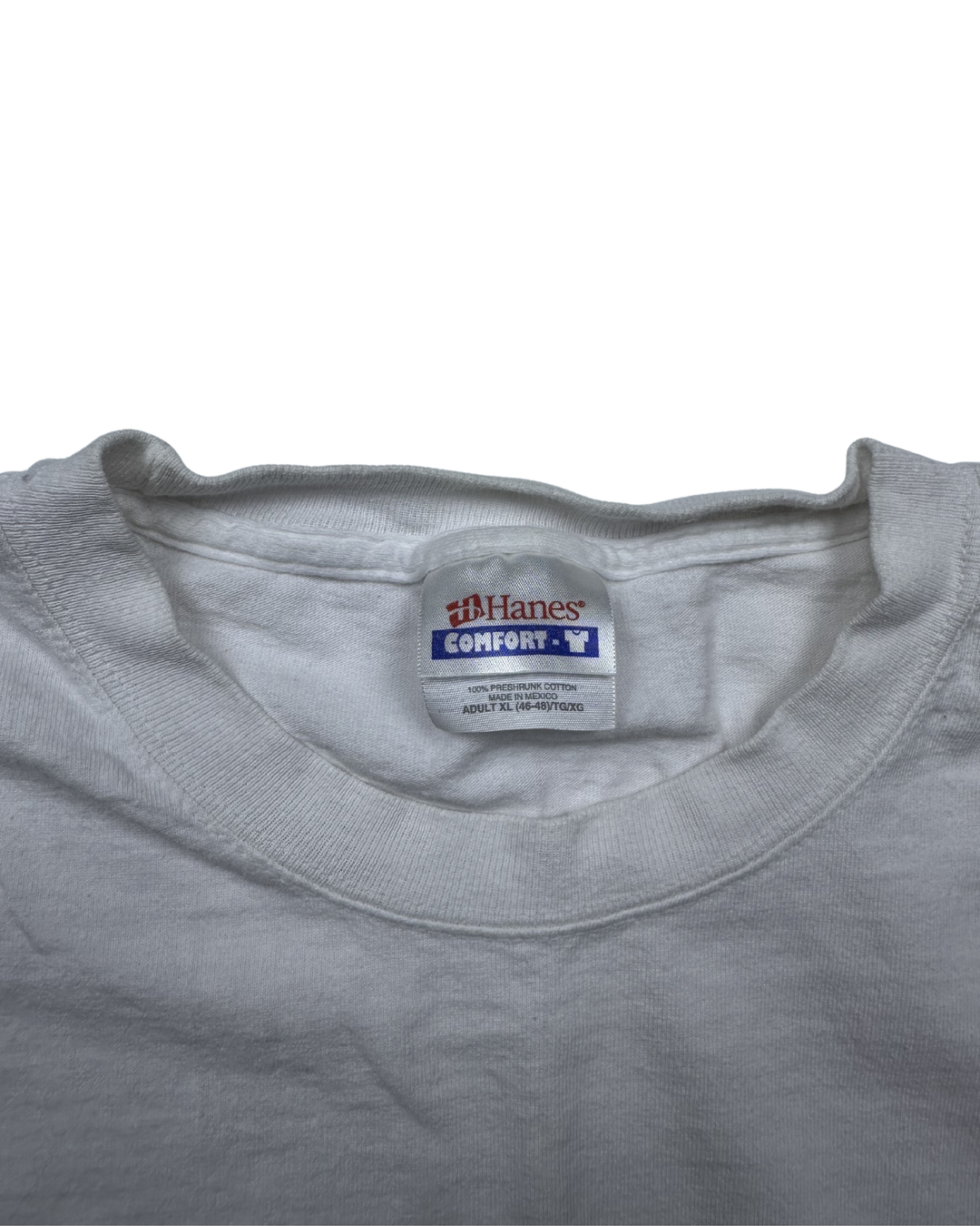 Kansas Jayhawks 2005 T-Shirt (XL)