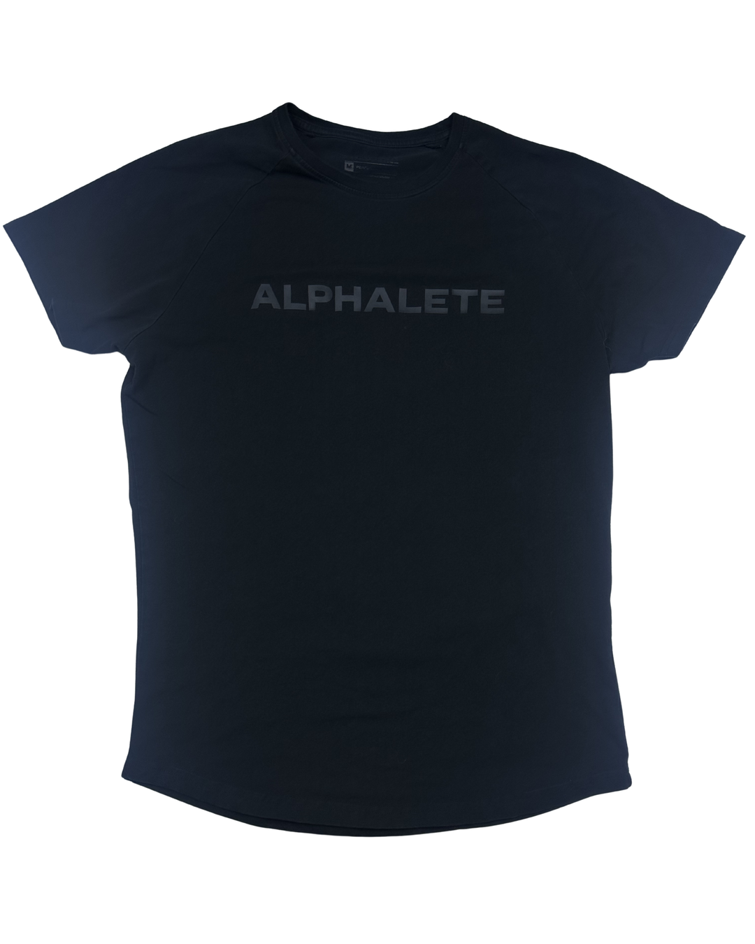 Alphalete Logo T-Shirt (Medium)