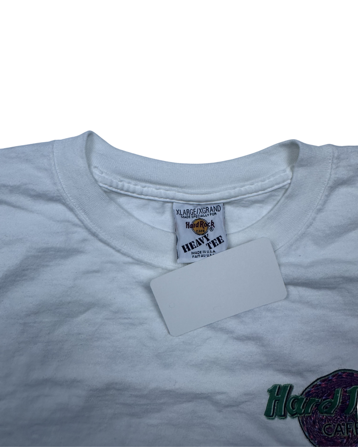 Hard Rock Cafe Gatlinburg Graphic T-Shirt (XL)