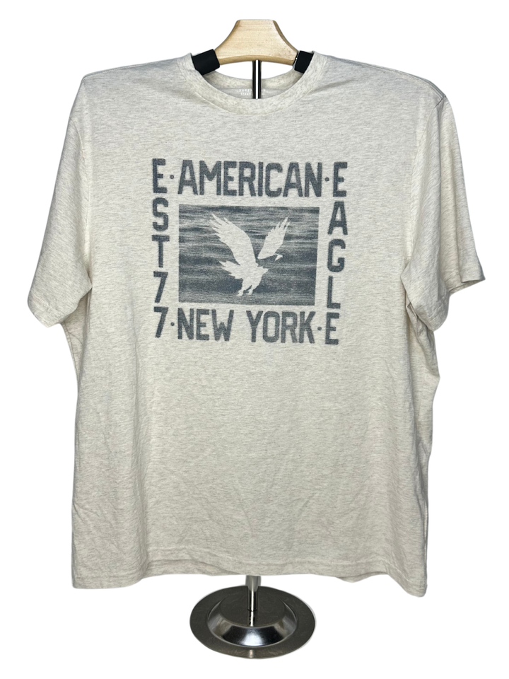 American Eagle T-shirt (large)