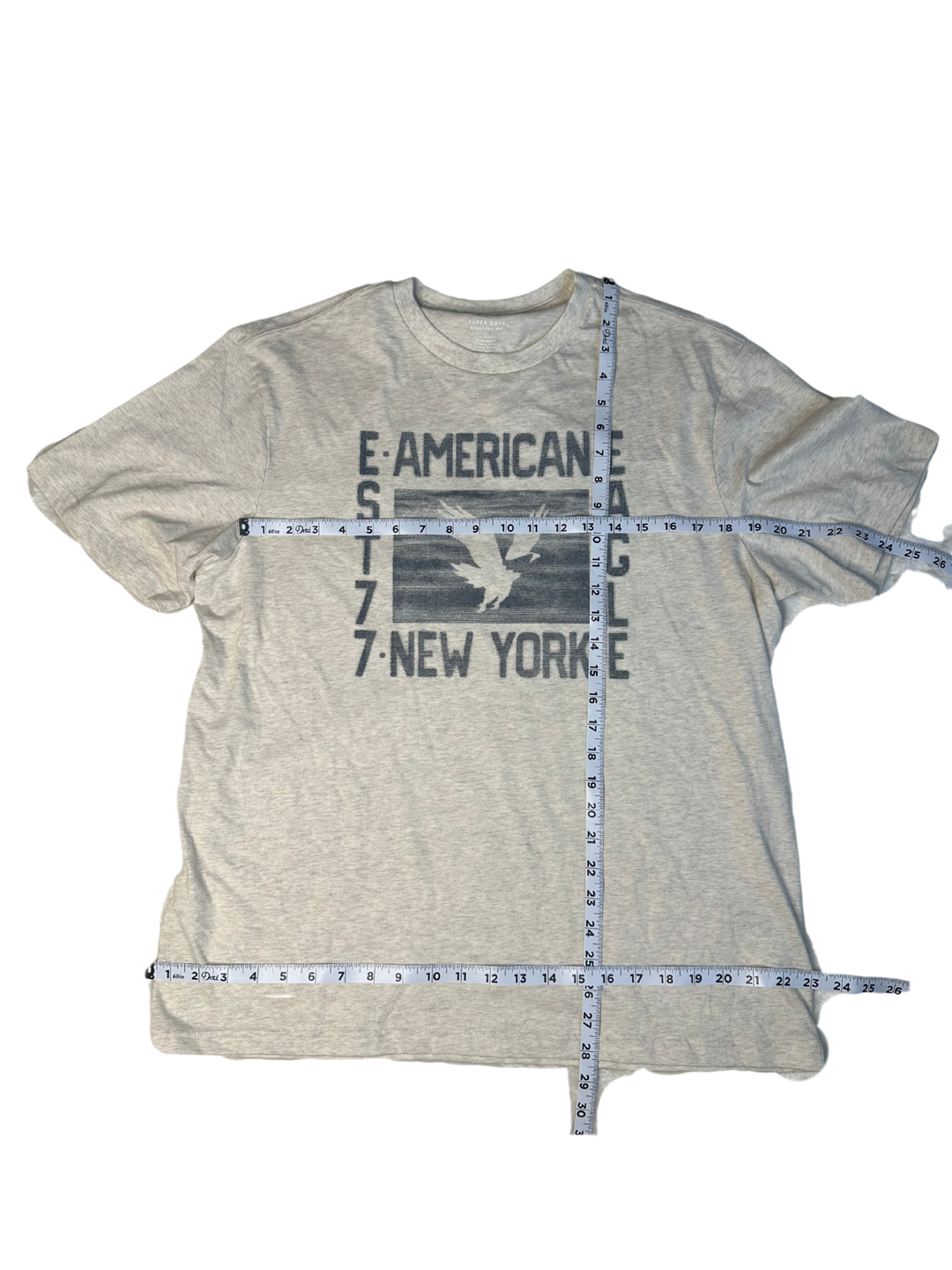 American Eagle T-shirt (large)