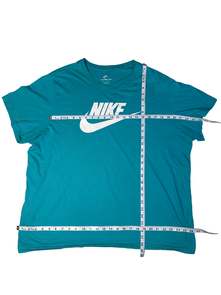 Nike T-shirt (XXL)