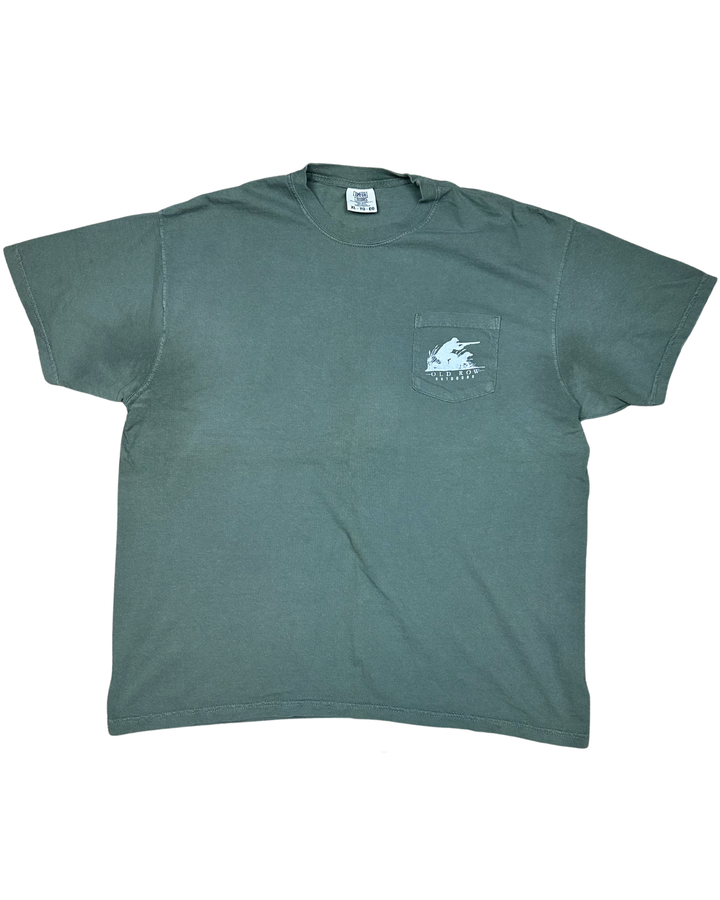 Old Row Outdoors T-Shirt (XL)