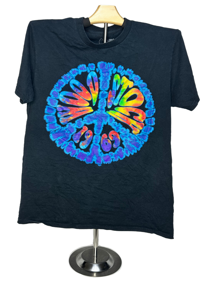 Woodstock T-shirt (medium)