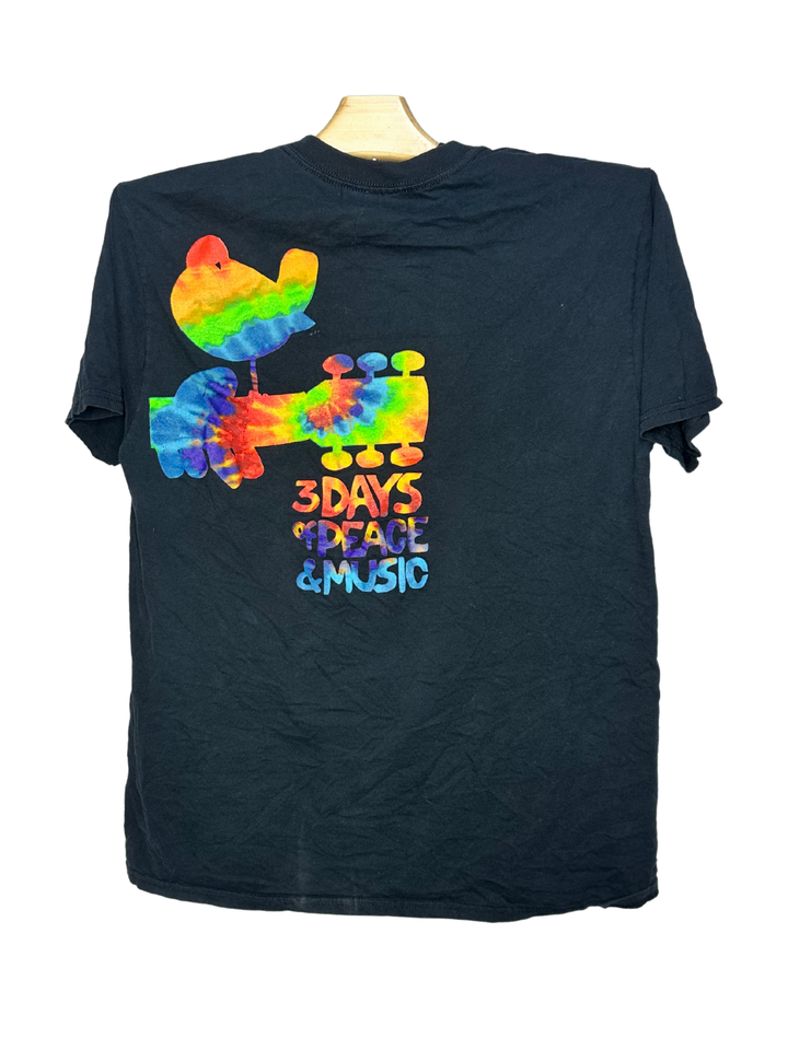 Woodstock T-shirt (medium)