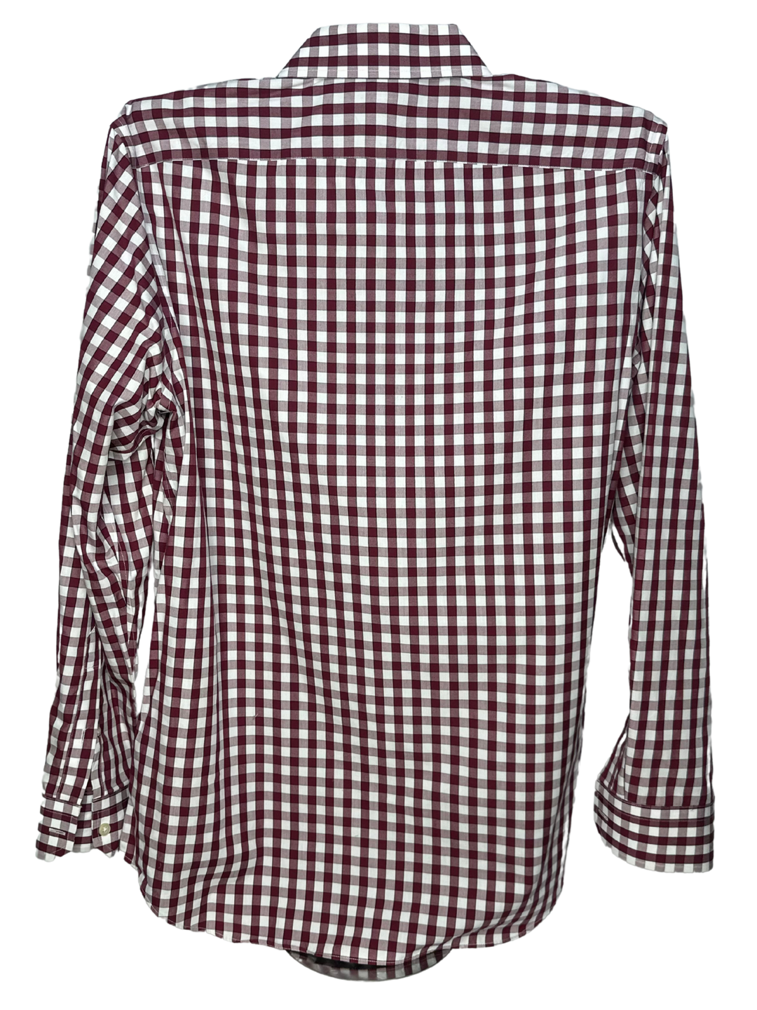 Banana Republic Button-Up (large)
